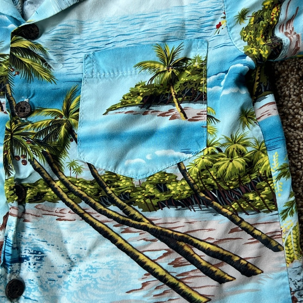 Hawaii RJC Shirt - Picture 2 of 2